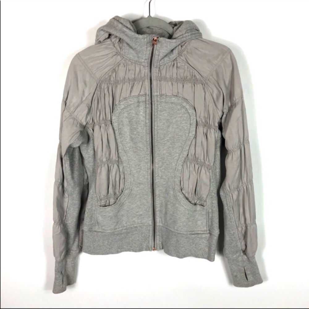 Lululemon Special Edition Jacket - image 1